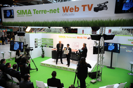 Animation SIMA terre web Animation SIMA terre web