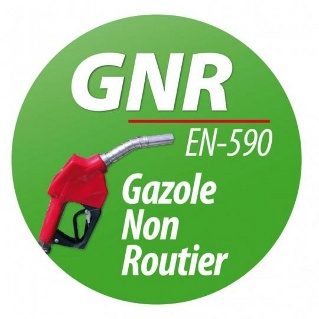 Informations sur le Gazole Non Routier Informations sur le Gazole Non Routier