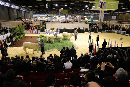 Concours SIMA 2011 Concours SIMA 2011